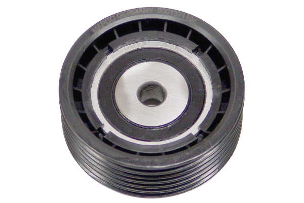 Galet enrouleur (courroie d'accessoire)