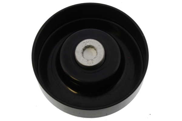 Galet enrouleur (courroie d'accessoire)