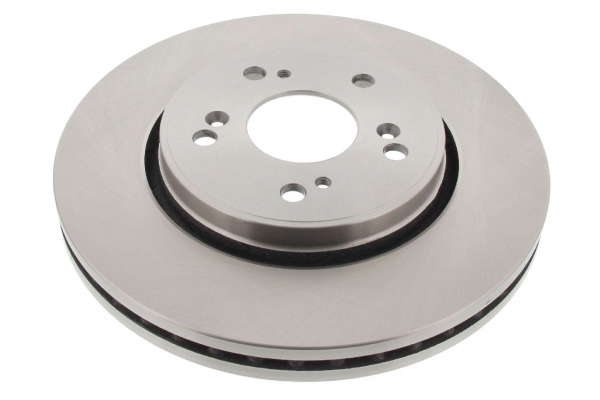 Jeu de 2 disques de frein