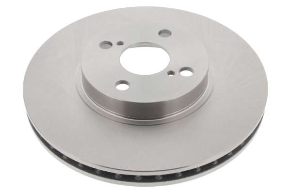 Jeu de 2 disques de frein