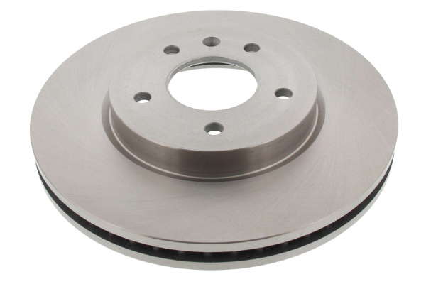 Jeu de 2 disques de frein