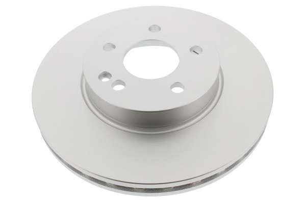 Jeu de 2 disques de frein