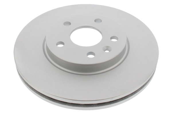 Jeu de 2 disques de frein