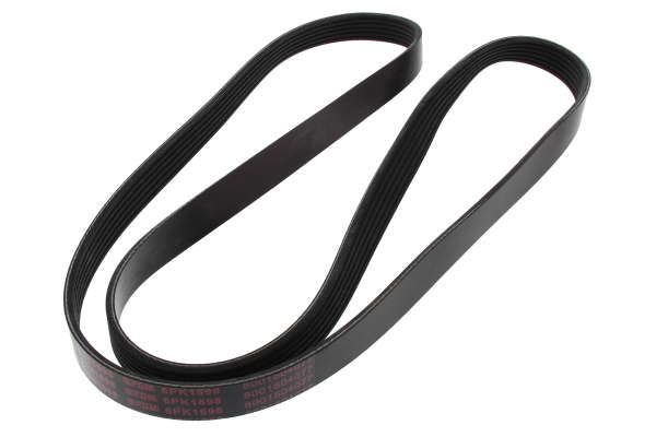 Courroie d'accessoire