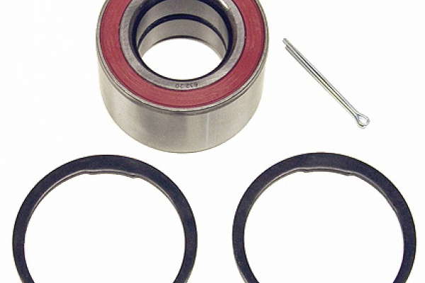 Kit de roulement de roue