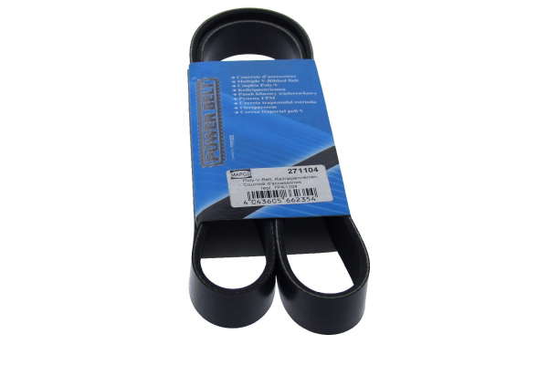 Courroie d'accessoire