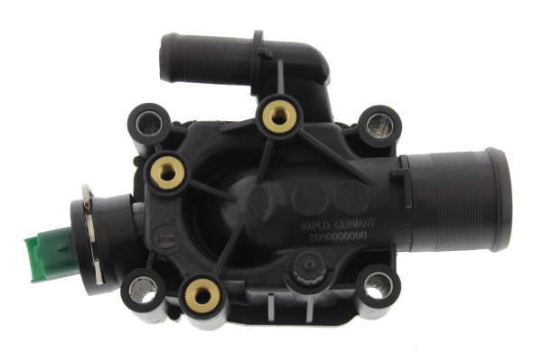 Thermostat d'eau