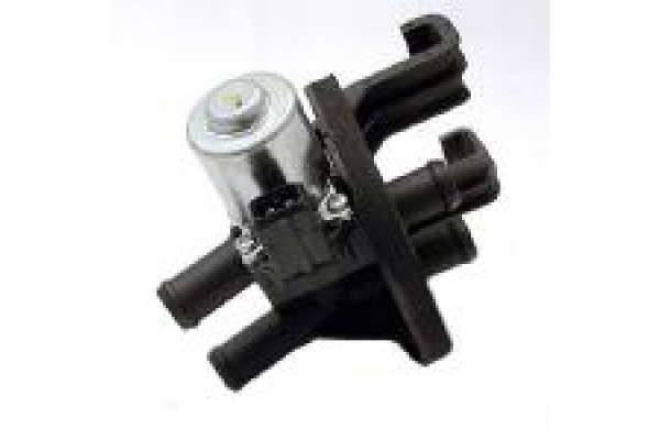 Valve magnétique