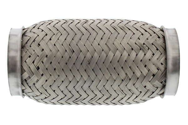 Tresse d'échappement