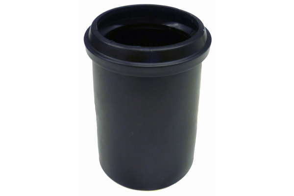 Bouchon de protection/soufflet (amortisseur)