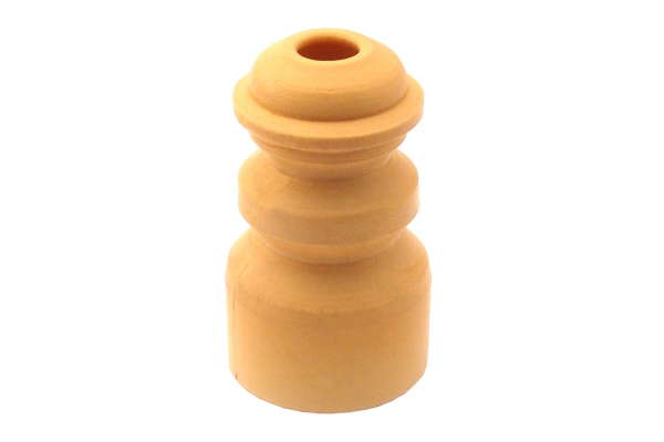 Butée élastique, suspension
