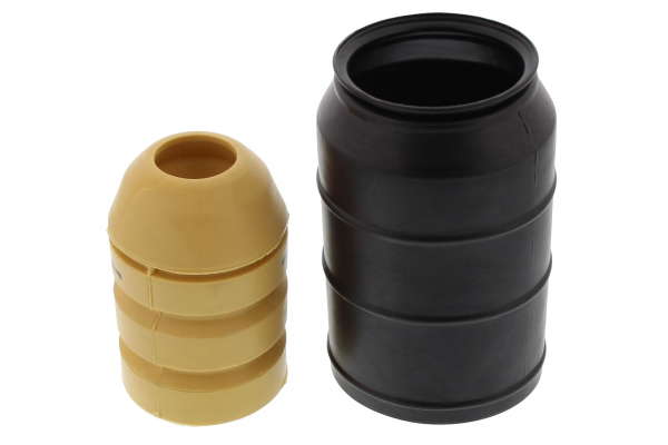 Butée élastique, suspension