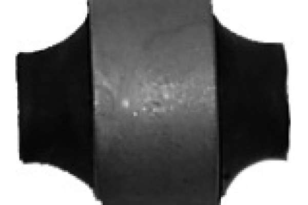 Silent bloc de triangle