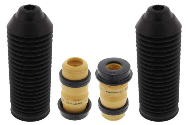 Kit de protection complet amortisseur