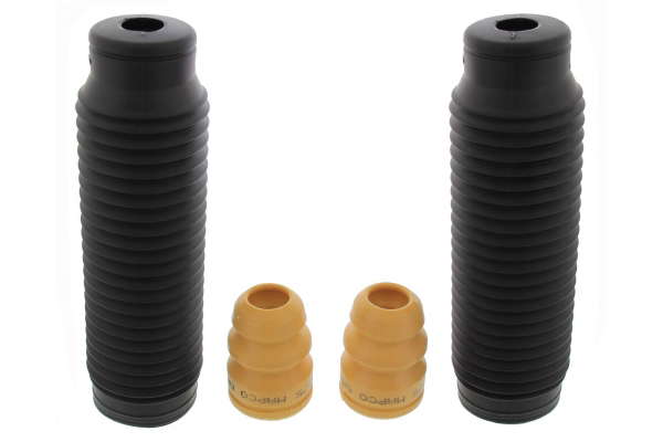 Kit de protection complet amortisseur