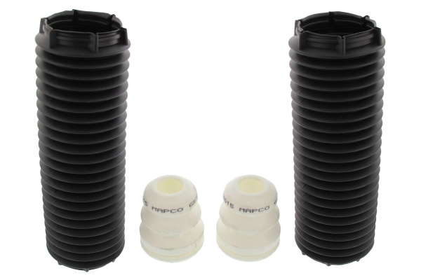 Kit de protection complet amortisseur