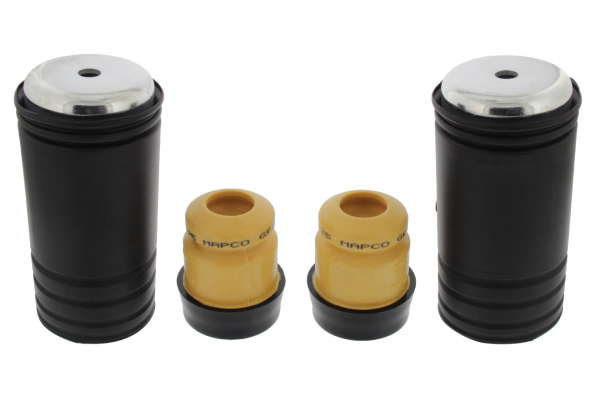 Kit de protection complet amortisseur