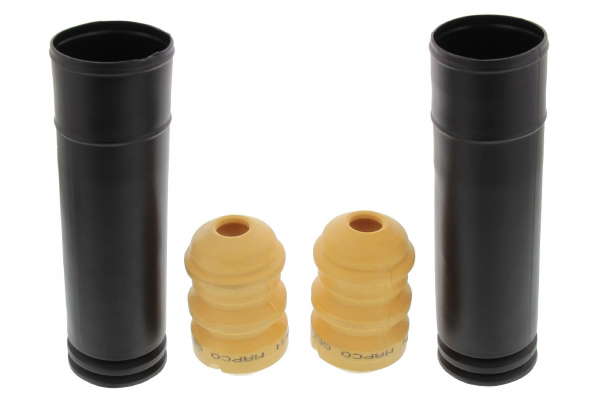 Kit de protection d'amortisseur
