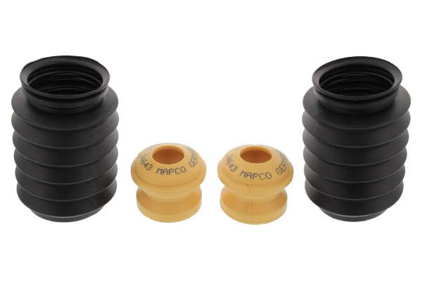 Kit de protection complet amortisseur