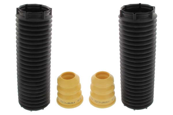 Kit de protection complet amortisseur