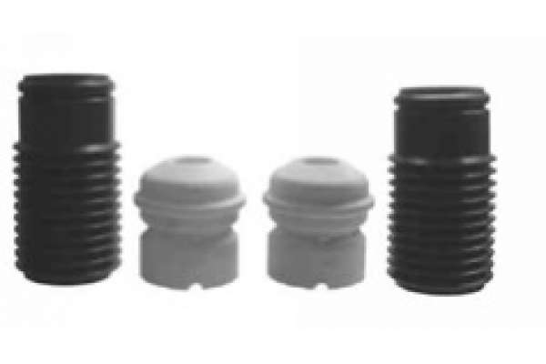 Kit de protection complet amortisseur