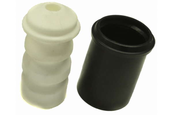 Kit de protection d'amortisseur