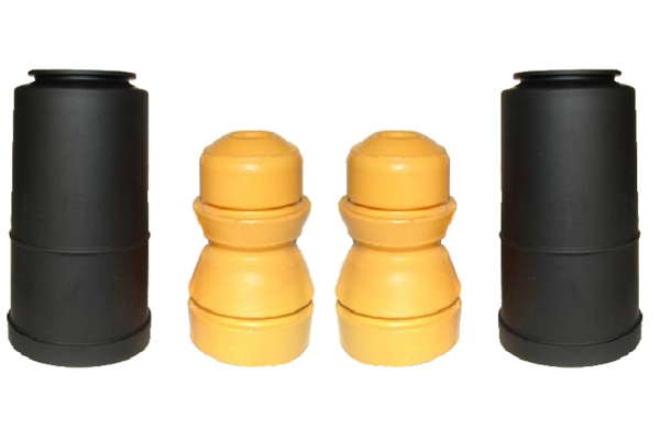 Kit de protection complet amortisseur