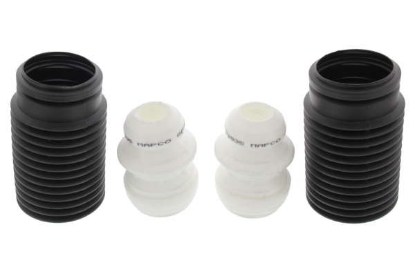 Kit de protection complet amortisseur