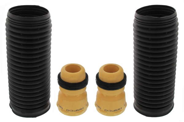 Kit de protection complet amortisseur