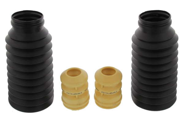 Kit de protection complet amortisseur
