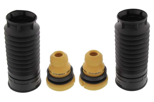 Kit de protection complet amortisseur