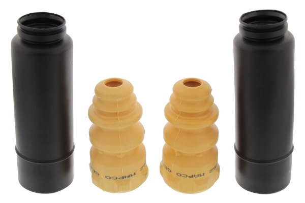 Kit de protection complet amortisseur