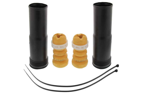 Kit de protection complet amortisseur