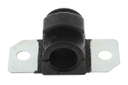 Silent bloc de barre stabilisatrice