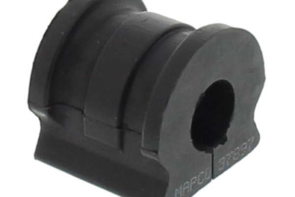 Silent bloc de barre stabilisatrice