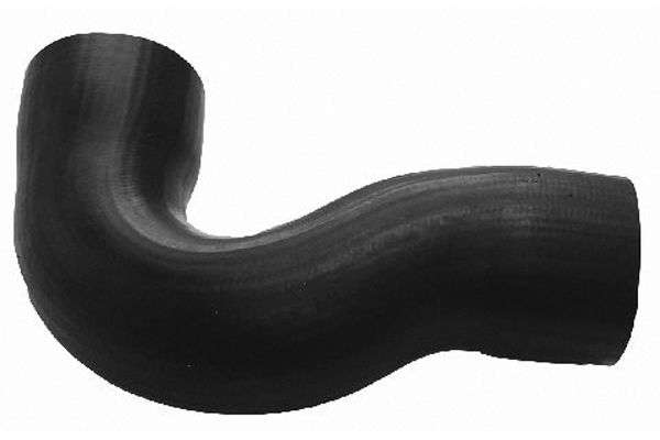 Durite de turbocompresseur