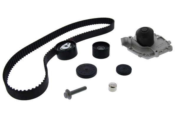 Kit de distribution + pompe à eau