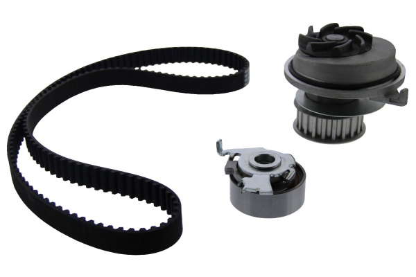 Kit de distribution + pompe à eau