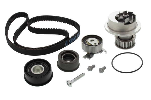 Kit de distribution + pompe à eau
