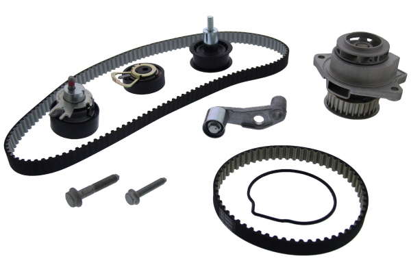 Kit de distribution + pompe à eau