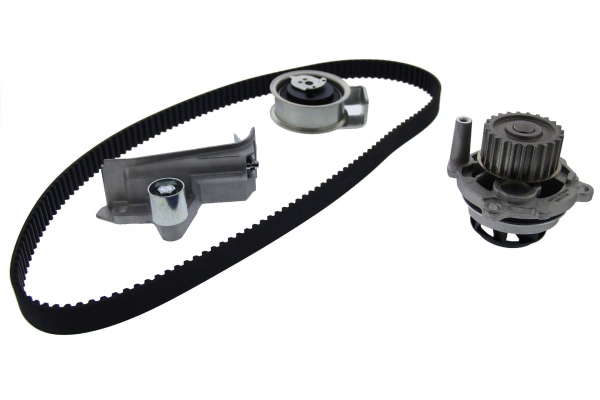 Kit de distribution + pompe à eau