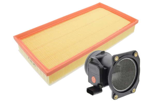 Débitmètre d'air