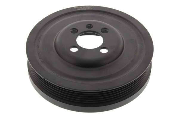 Poulie damper (vilebrequin)