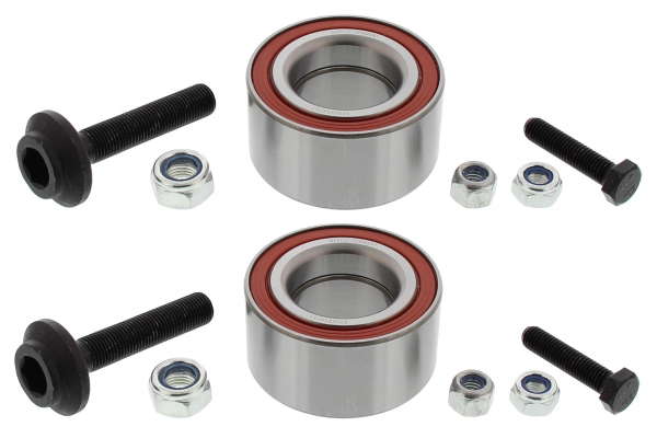 Kit de roulement de roue