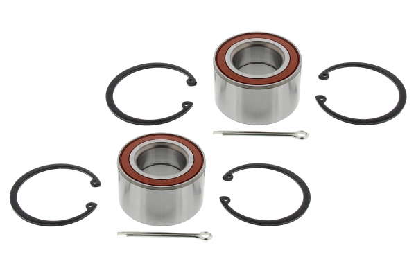 Kit de roulement de roue
