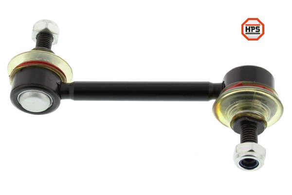 Barre stabilisatrice