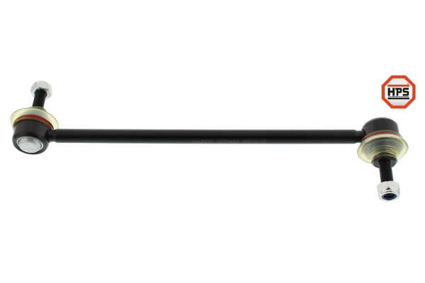 Barre stabilisatrice