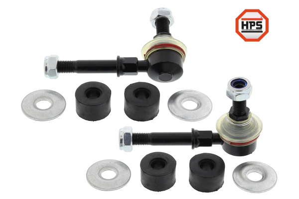 Kit de réparation (barre de couplage stabilisatrice)
