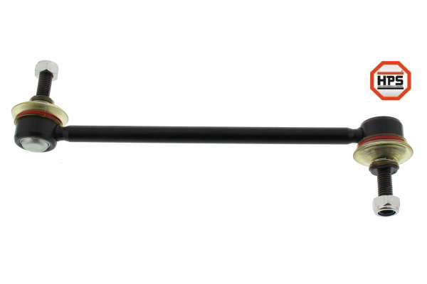 Barre stabilisatrice