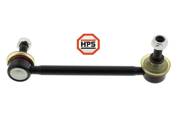 Barre stabilisatrice